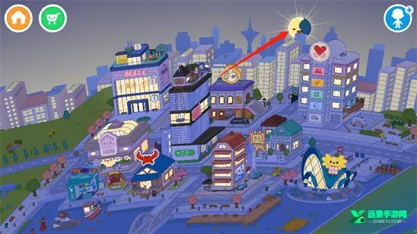 托卡生活世界下载 托卡生活世界下载