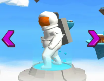 我滑的贼快(水上闯关游戏) 我滑的贼快(水上闯关游戏)