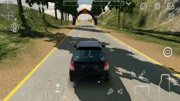 �ֶ���ͣ��������MOD�˵�v4.2.7 �ٷ������ͼ