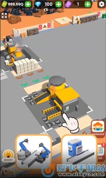 �ڿ�������(ģ���ڿ���Ϸ)v1.0.3 ��Ѱ��ͼ