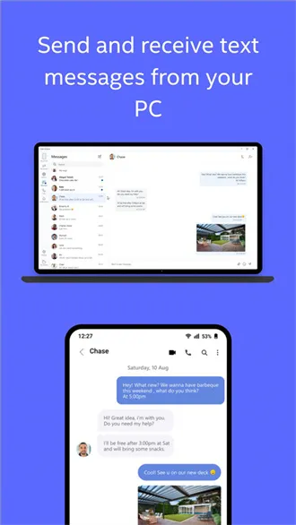Intel Unison(�����ֻ���������)v1.0.2502 �ֻ����ͼ