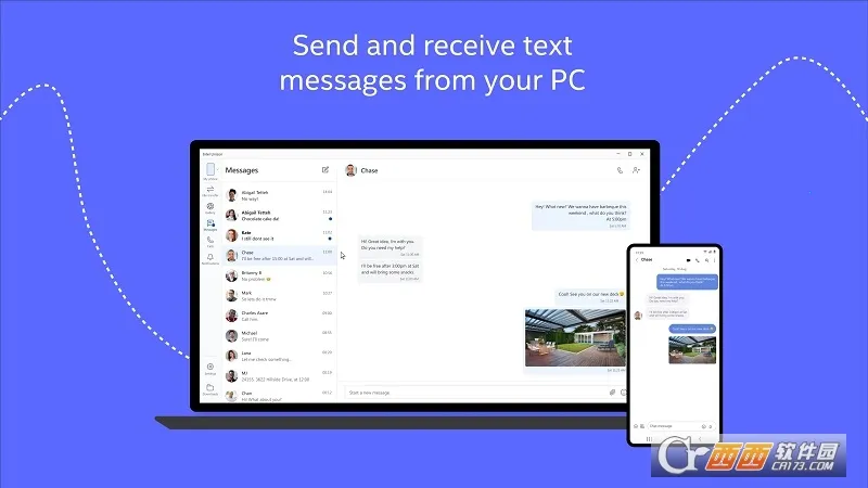 Intel Unison(�����ֻ���������)v1.0.2502 �ֻ����ͼ
