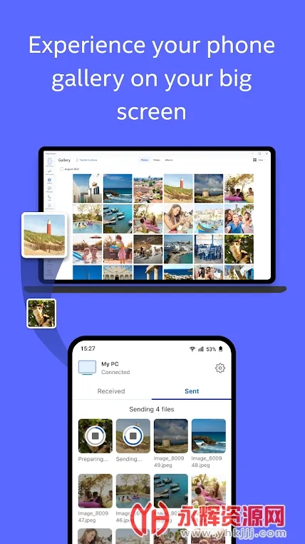 Intel Unison(�����ֻ���������)