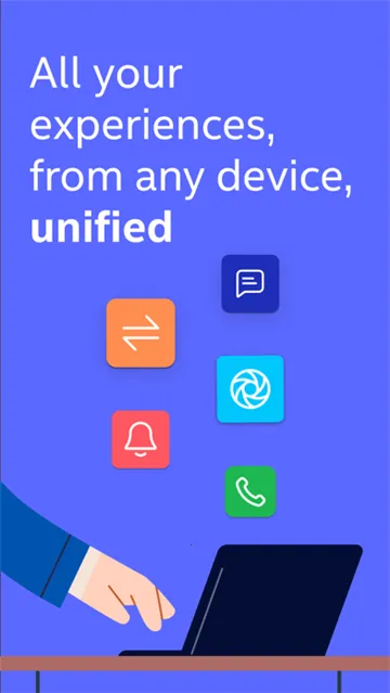 Intel Unison(�����ֻ���������)v1.0.2502 �ֻ����ͼ