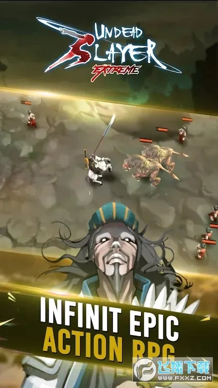 ����ɱ������(�����͸���Ϸ)v1.5.1 ��׿���ͼ