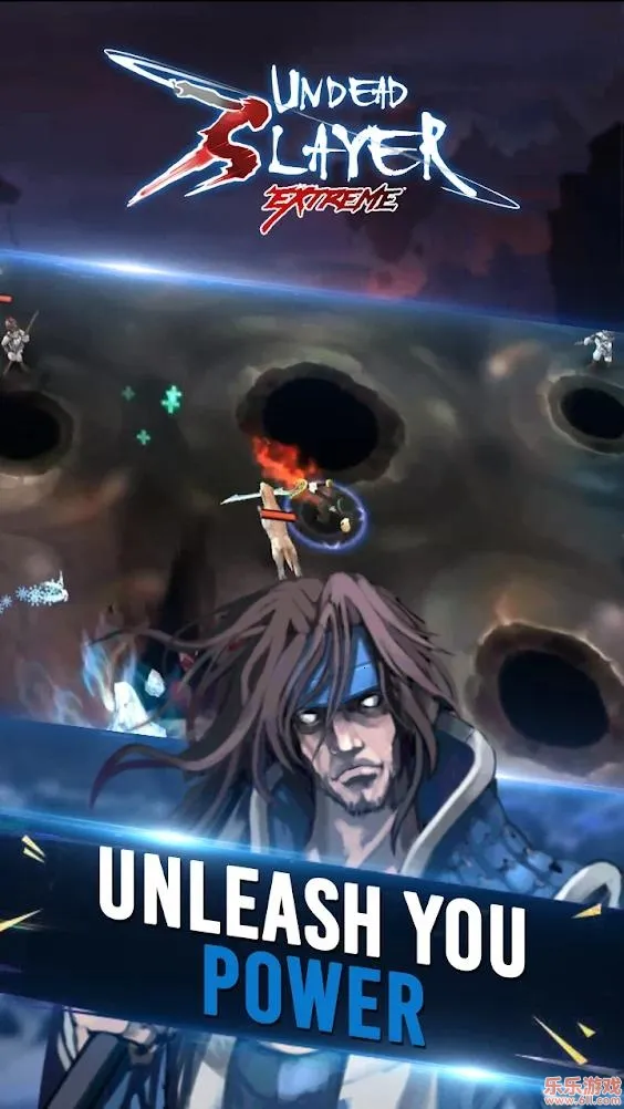 亡灵杀手至尊(中世纪格斗游戏) 亡灵杀手至尊(中世纪格斗游戏)