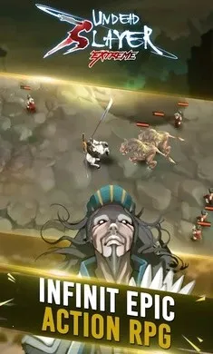 ����ɱ������(�����͸���Ϸ)v1.5.1 ��׿���ͼ