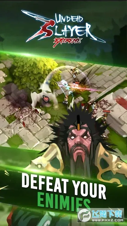 ����ɱ������(�����͸���Ϸ)v1.5.1 ��׿���ͼ