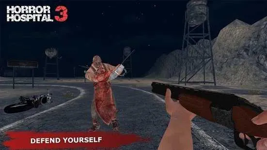 �ֲ�ҽԺ3������ͬ2026���°汾v0,58 ��׿���ͼ