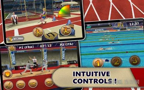 �ļ��ﾶ�˶�2026���°汾v1.2 �ٷ������ͼ