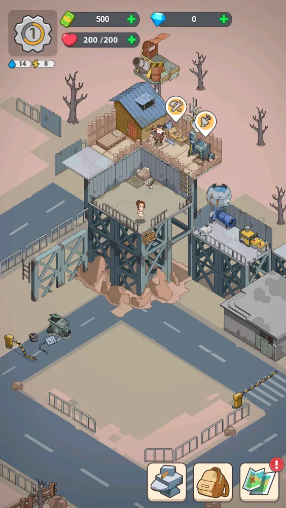 小小幸存者折相思最新版 小小幸存者折相思最新版