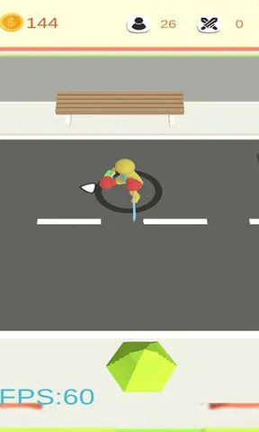 ȭ������ս(ȭ��������)v1.1.4 ��׿���ͼ