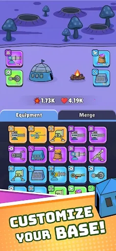 ս������ս���ƽ��v1.51.1 ��Ѱ��ͼ