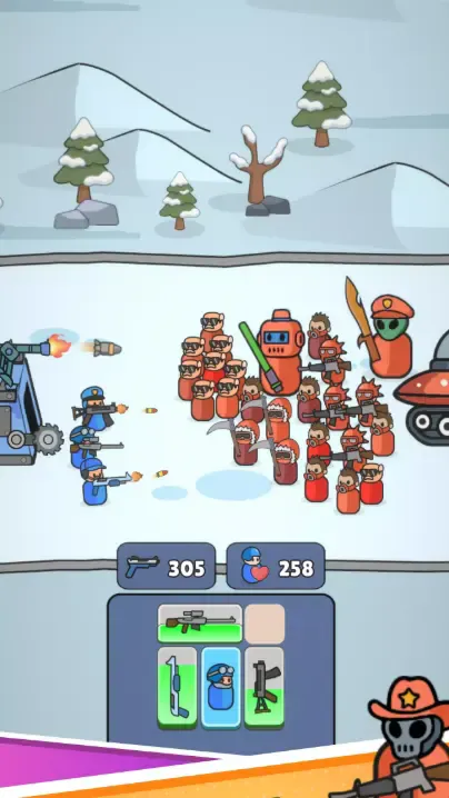 ս������ս���ƽ��v1.51.1 ��Ѱ��ͼ