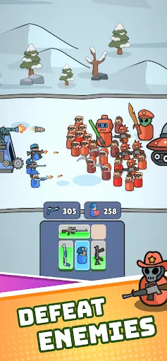 ս������ս���ƽ��v1.51.1 ��Ѱ��ͼ