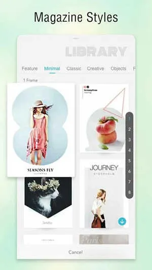 InstaMag2026�ٷ�����v4.9.1 �ֻ����ͼ