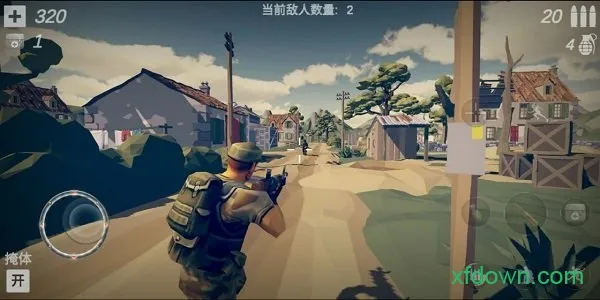 �λ�ս��(��ս�������)v1.90.8 �ֻ����ͼ