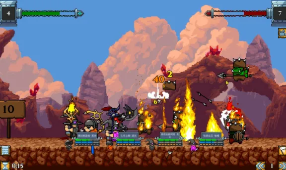 ���˾���������(���˲�����������Ϸ)v1.21.23 ��Ѱ��ͼ