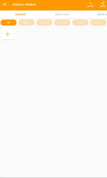 addons maker2026���ذ�װv3.6.2 �ֻ����ͼ