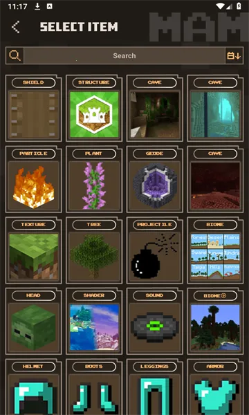 addons maker2026���ذ�װv3.6.2 �ֻ����ͼ