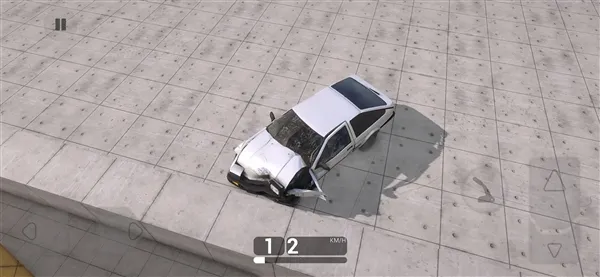 ������ײģ����2FLEXICX�����ֻ���v1.0.16 �ֻ����ͼ