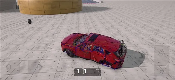 ������ײģ����2FLEXICX�����ֻ���v1.0.16 �ֻ����ͼ