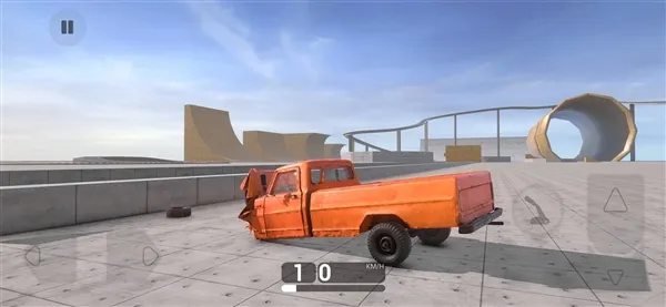 ������ײģ����2FLEXICX�����ֻ���v1.0.16 �ֻ����ͼ