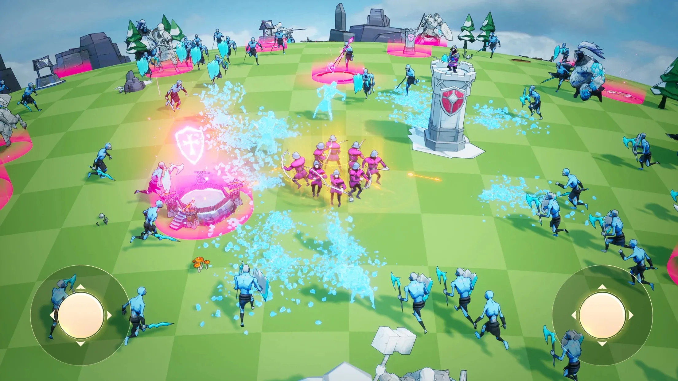 ����¡֮��ȫ���(��������������Ϸ)v21.8.2 ��Ѱ��ͼ