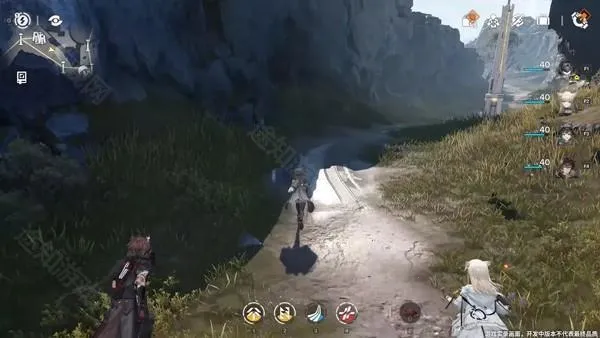 明日方舟终末地最新手机版 明日方舟终末地最新手机版