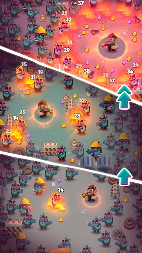 ʬս�������ڹ��ƽ��v1.2.0 �ٷ������ͼ