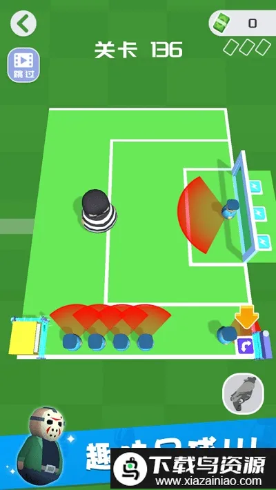 ��������6(͵����Ϸ��ս)vv1.0.2 �ֻ����ͼ