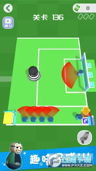 ��������6(͵����Ϸ��ս)vv1.0.2 �ֻ����ͼ