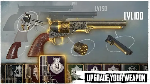 ����֮ǹ(���������Ϸ)v1.29.15 ��׿���ͼ