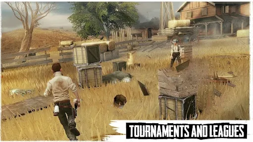 ����֮ǹ(���������Ϸ)v1.29.15 ��׿���ͼ