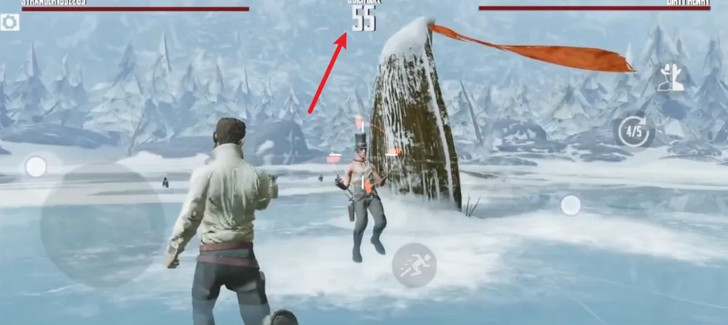 ����֮ǹ(���������Ϸ)