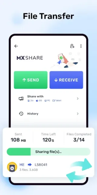 mxplayerȥ����ƽ��v2.2.0 ��׿���ͼ