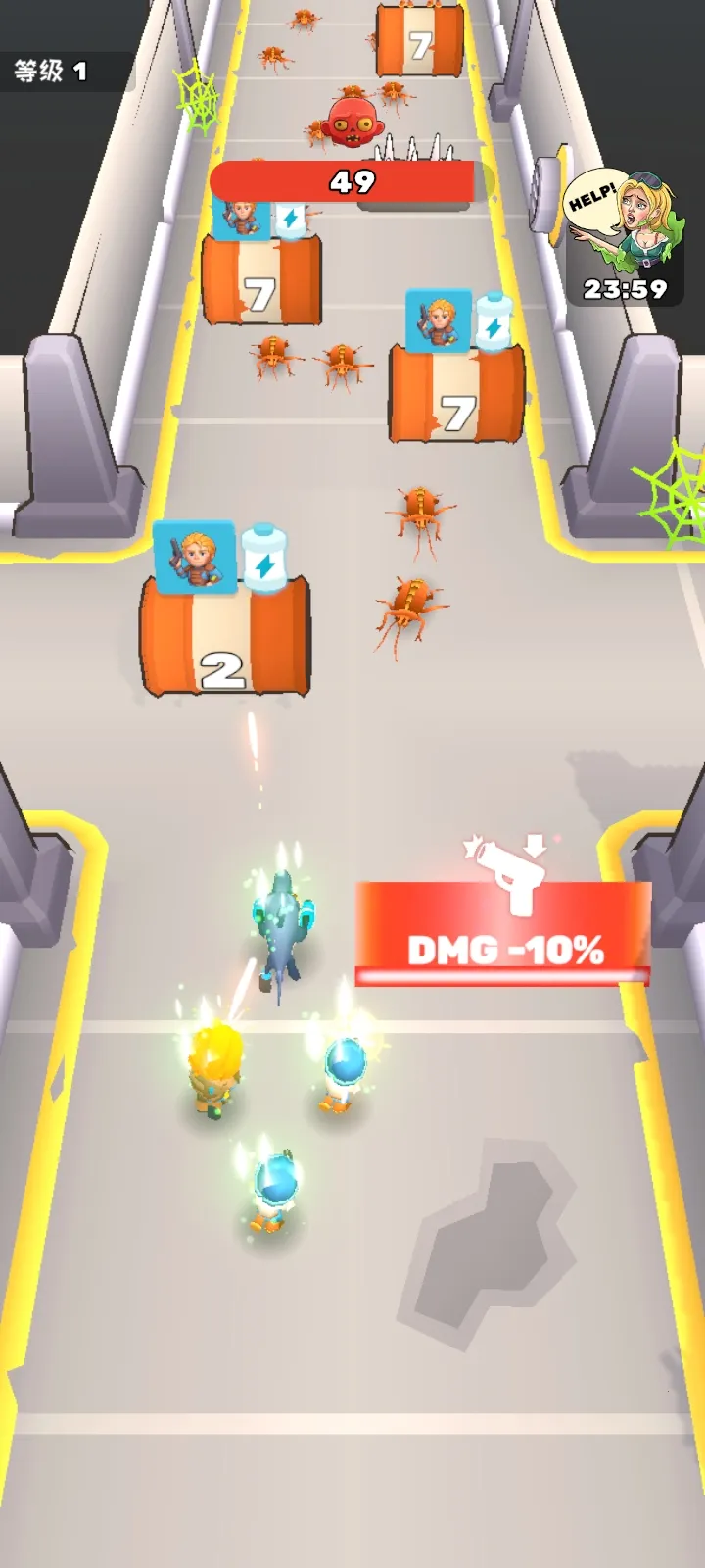 �ӻ���Ӣ�����ò˵�v0.5.4 ��׿���ͼ