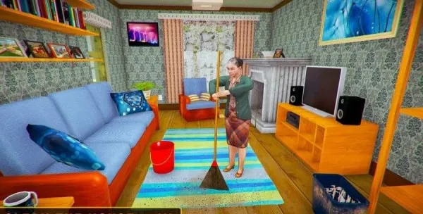 ���⸻��ģ����2026�ٷ�����v1.1 �ֻ����ͼ