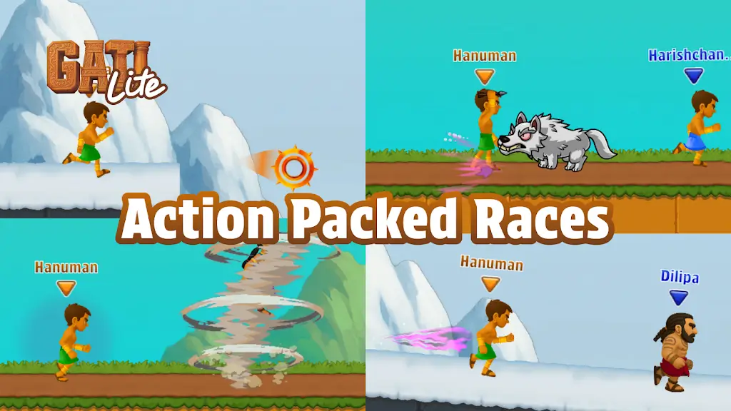 Gati����ȥ����2026���ذ�װv1.0.27 �ٷ������ͼ