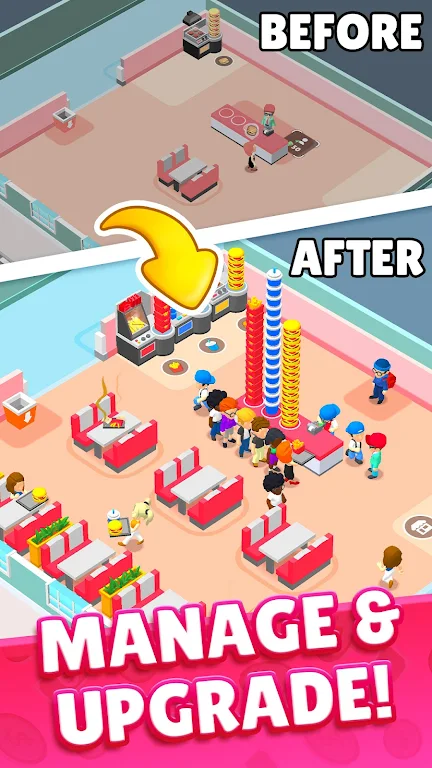 �������ȥ����(��Ӫģ����Ϸ)v1.0.0 ��Ѱ��ͼ