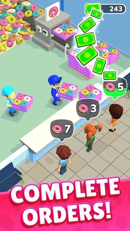 �������ȥ����(��Ӫģ����Ϸ)v1.0.0 ��Ѱ��ͼ