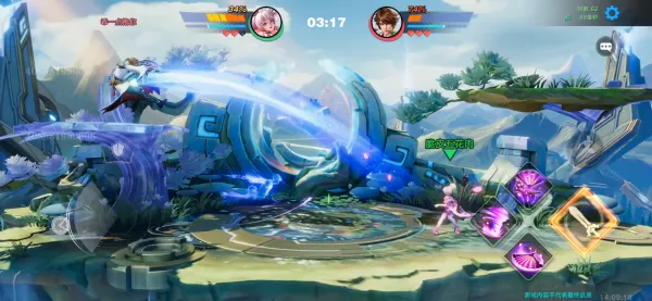 蓝盾代号破晓最新手机版 蓝盾代号破晓最新手机版