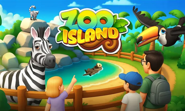 ����԰����Ұ����ͥ��԰(����԰ģ����)v1.6.2 �ֻ����ͼ