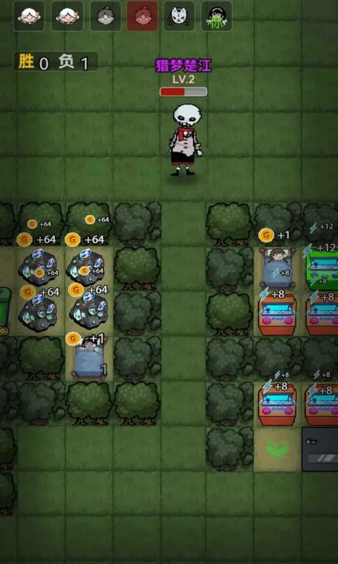 ɭ���й�2026�ٷ����°汾v1.0.1 �ٷ������ͼ