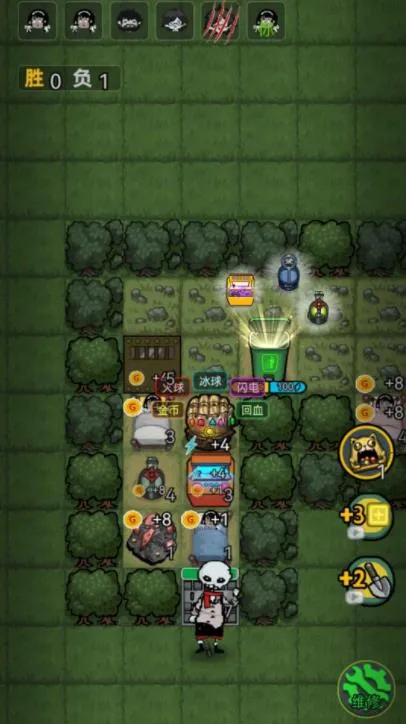 森林有鬼2026官方最新版本 森林有鬼2026官方最新版本