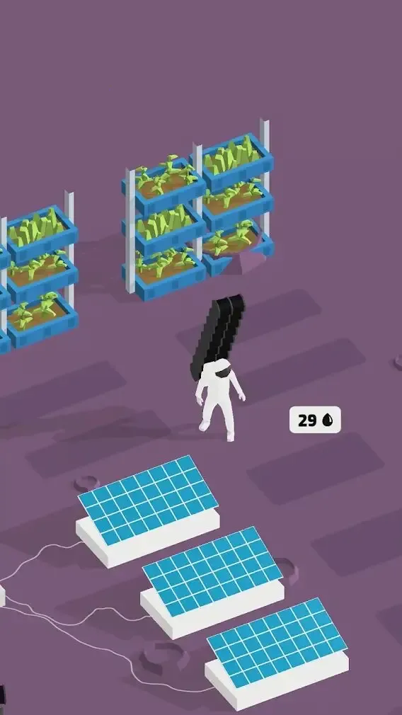 ����̽�ռ�(����̽��ģ����Ϸ)v1.2.1 ��Ѱ��ͼ