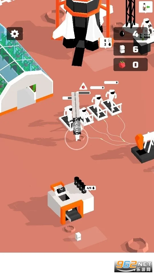 ����̽�ռ�(����̽��ģ����Ϸ)v1.2.1 ��Ѱ��ͼ