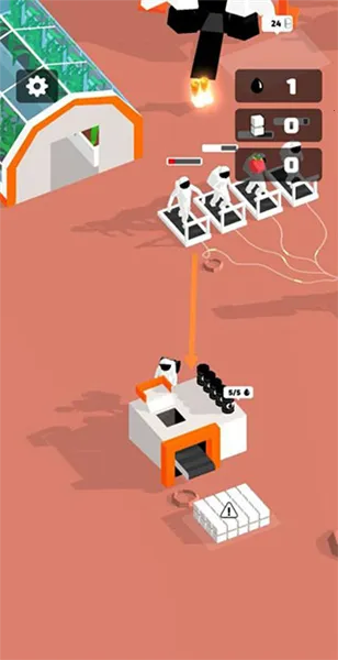 ����̽�ռ�(����̽��ģ����Ϸ)