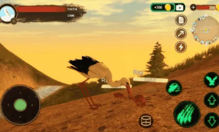 ������ģ����3d(�����׷�����Ϸ)v1.1.2 �ֻ����ͼ