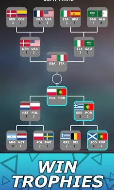 FIFA26����ģ����(SmoqGames26��Ϸ)v2.11 ��׿���ͼ